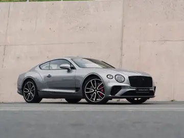 Continental GT