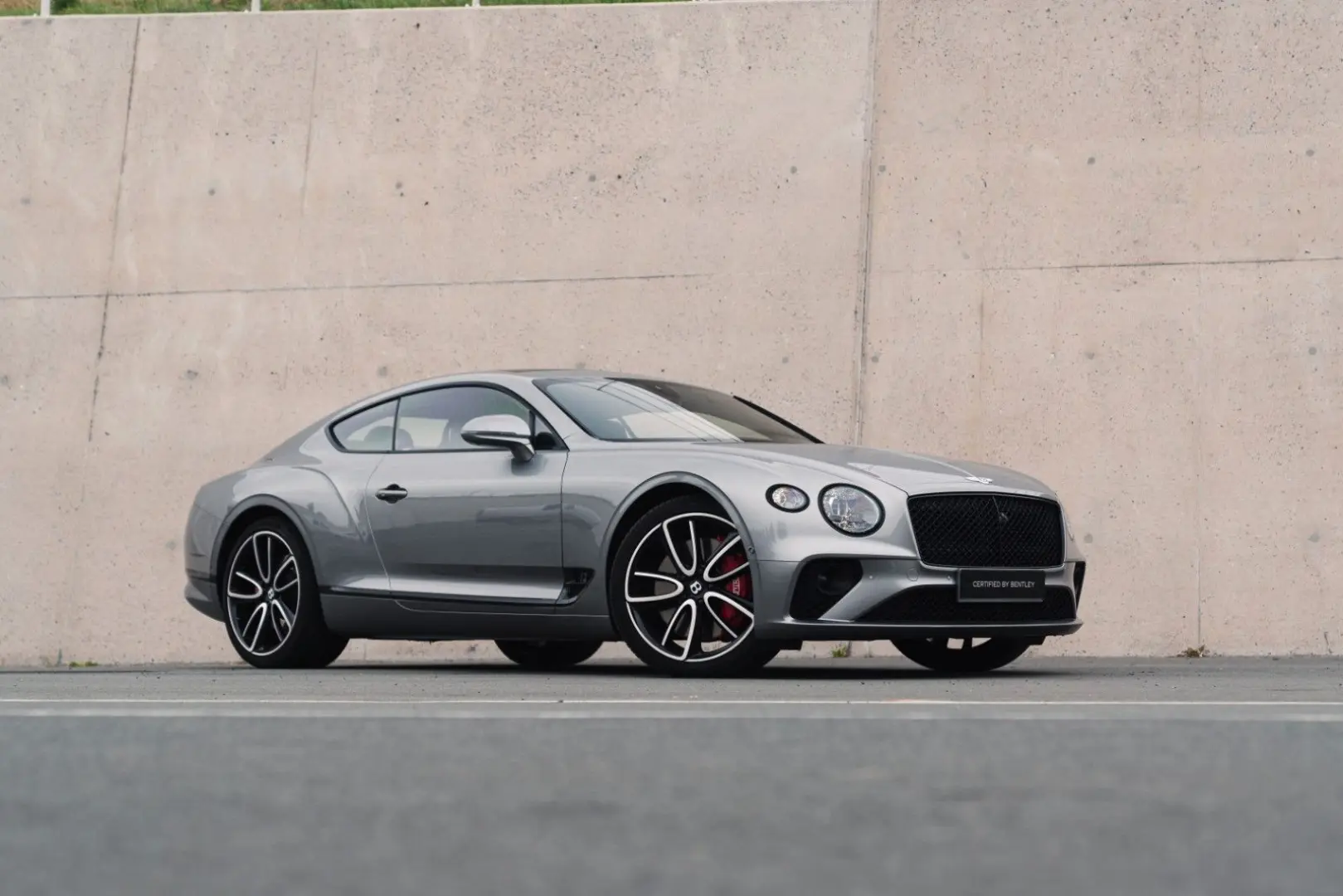 Continental GT