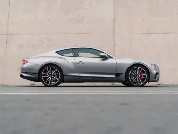 Continental GT