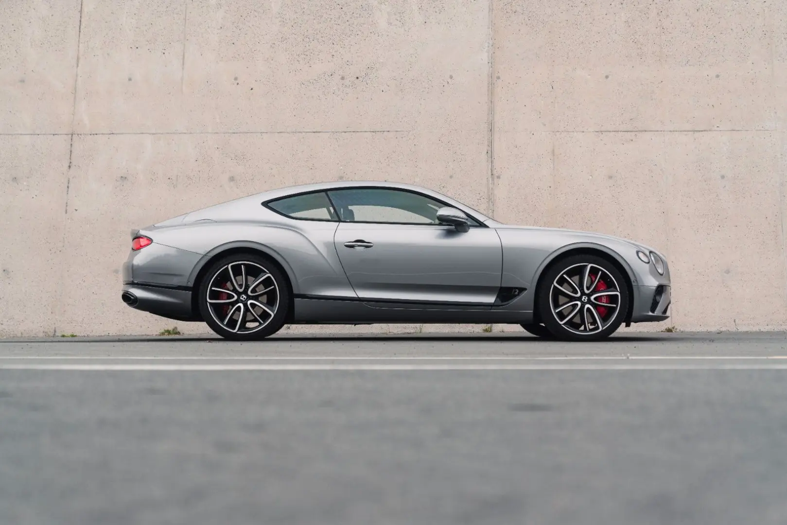 Continental GT