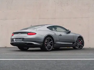 Continental GT
