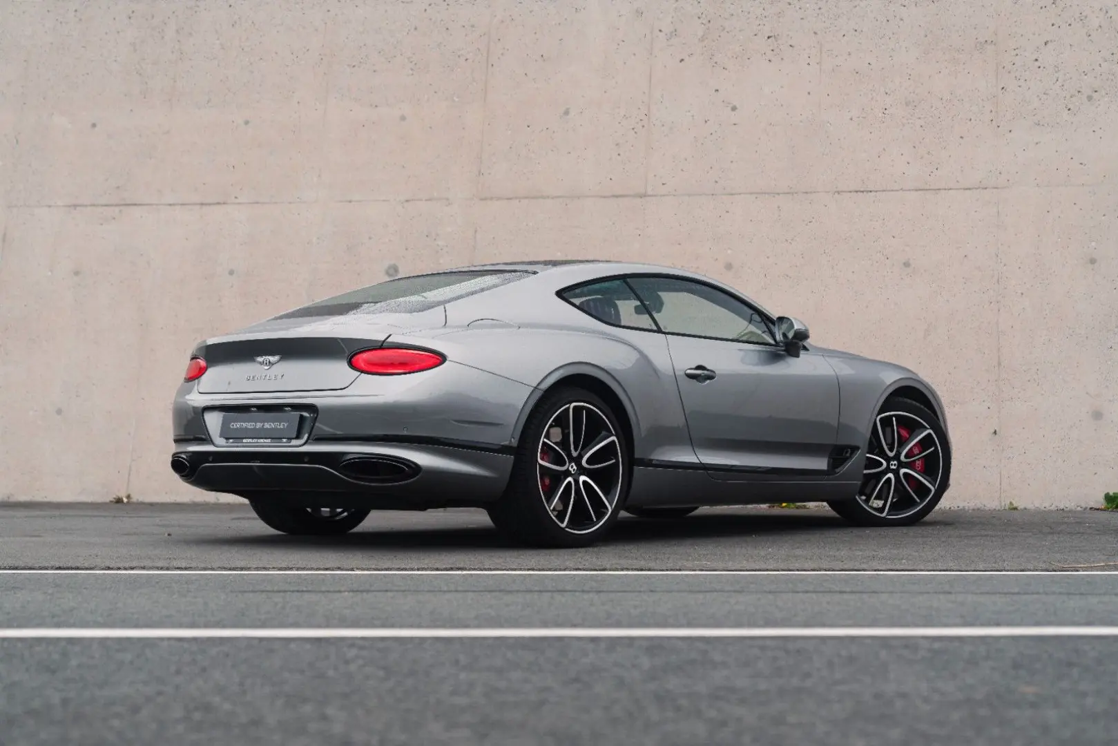 Continental GT