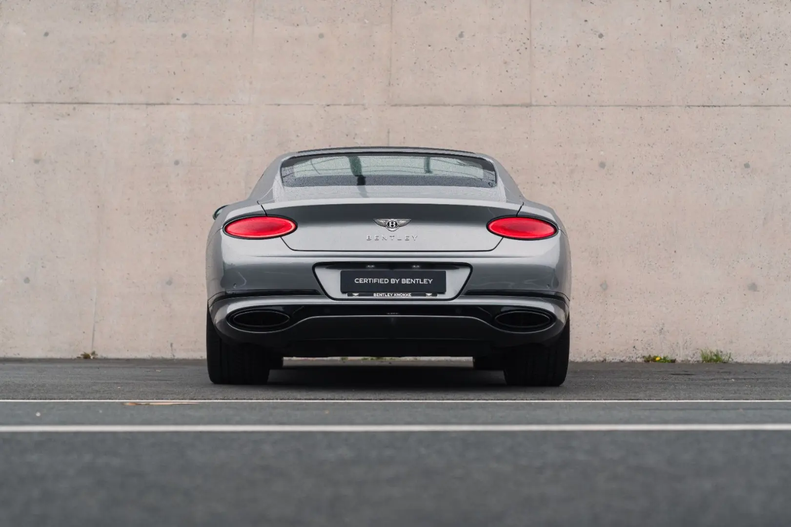 Continental GT