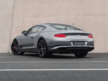 Continental GT