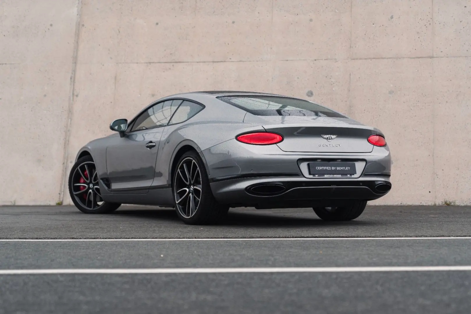 Continental GT