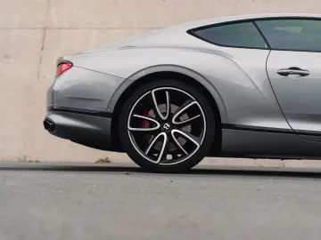 Continental GT