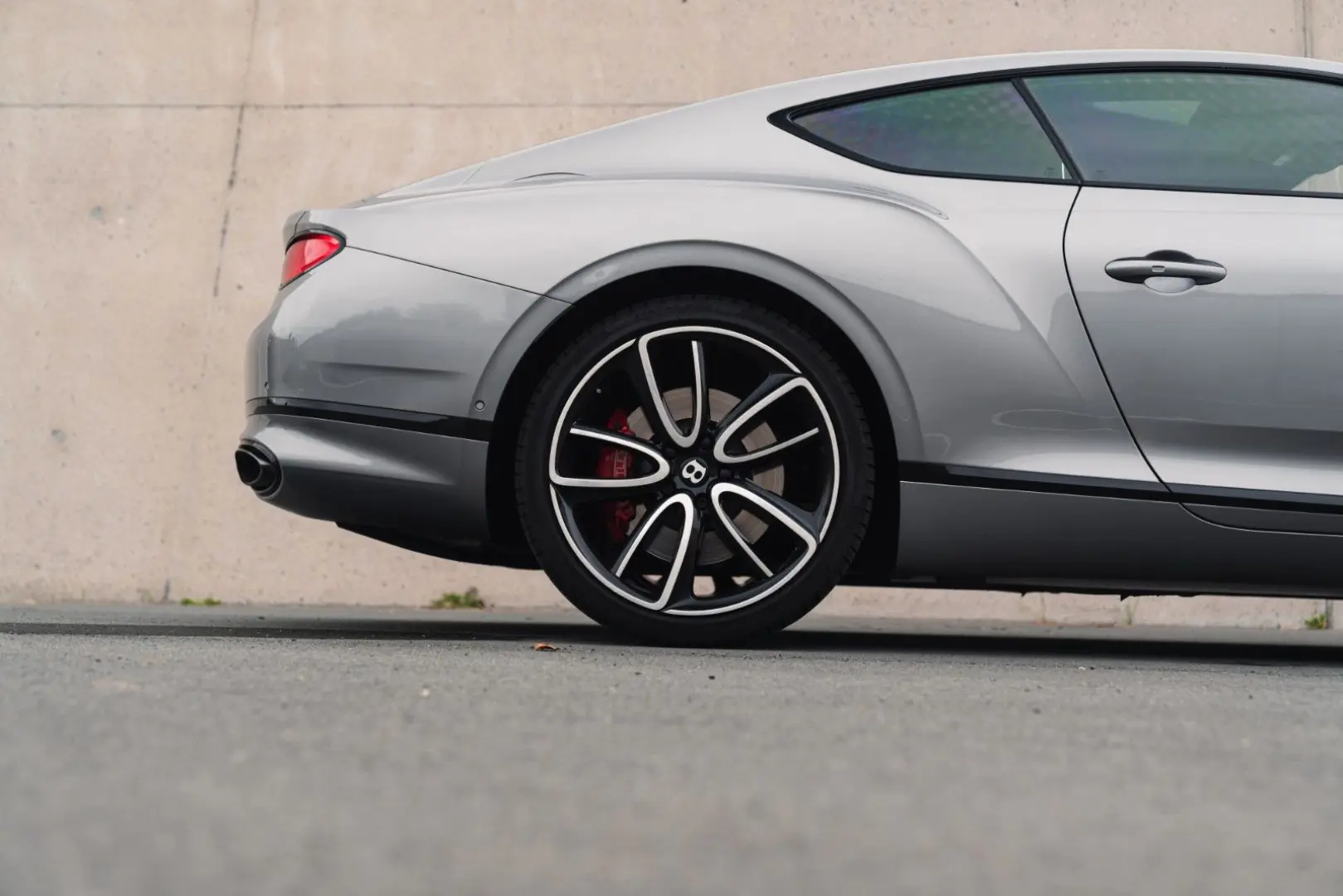 Continental GT