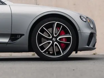 Continental GT