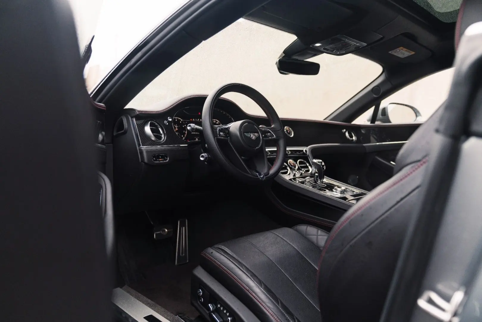 Continental GT
