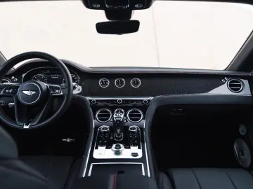 Continental GT