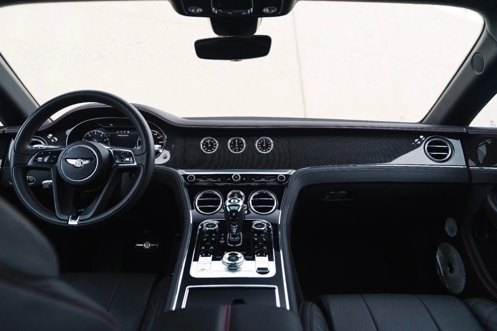 Continental GT