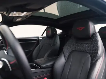 Continental GT