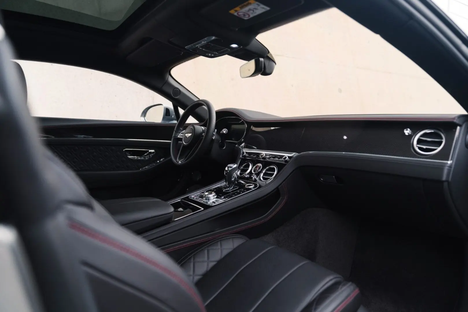 Continental GT