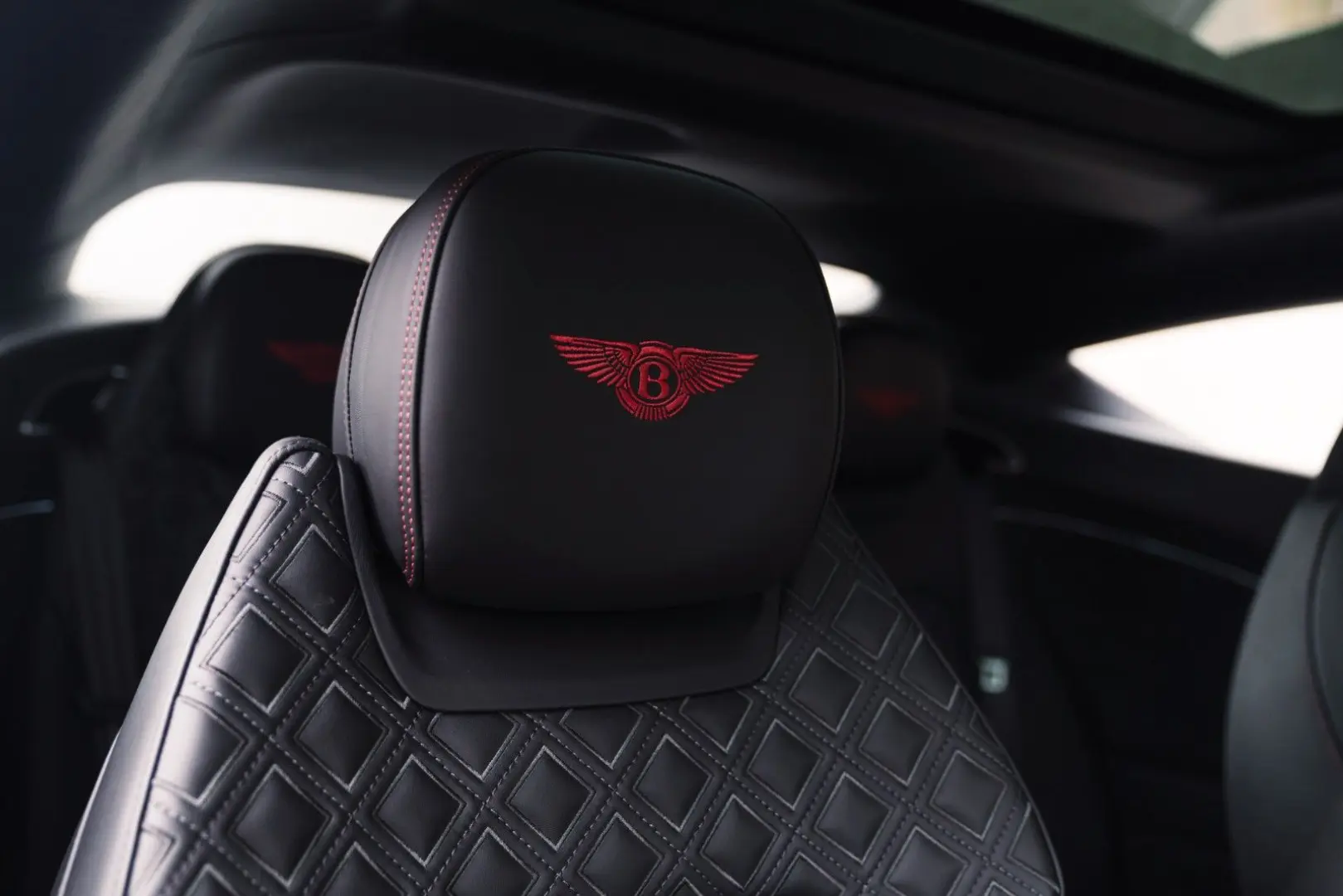 Continental GT