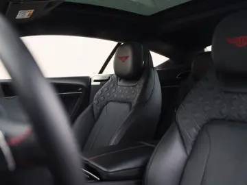 Continental GT