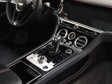 Continental GT