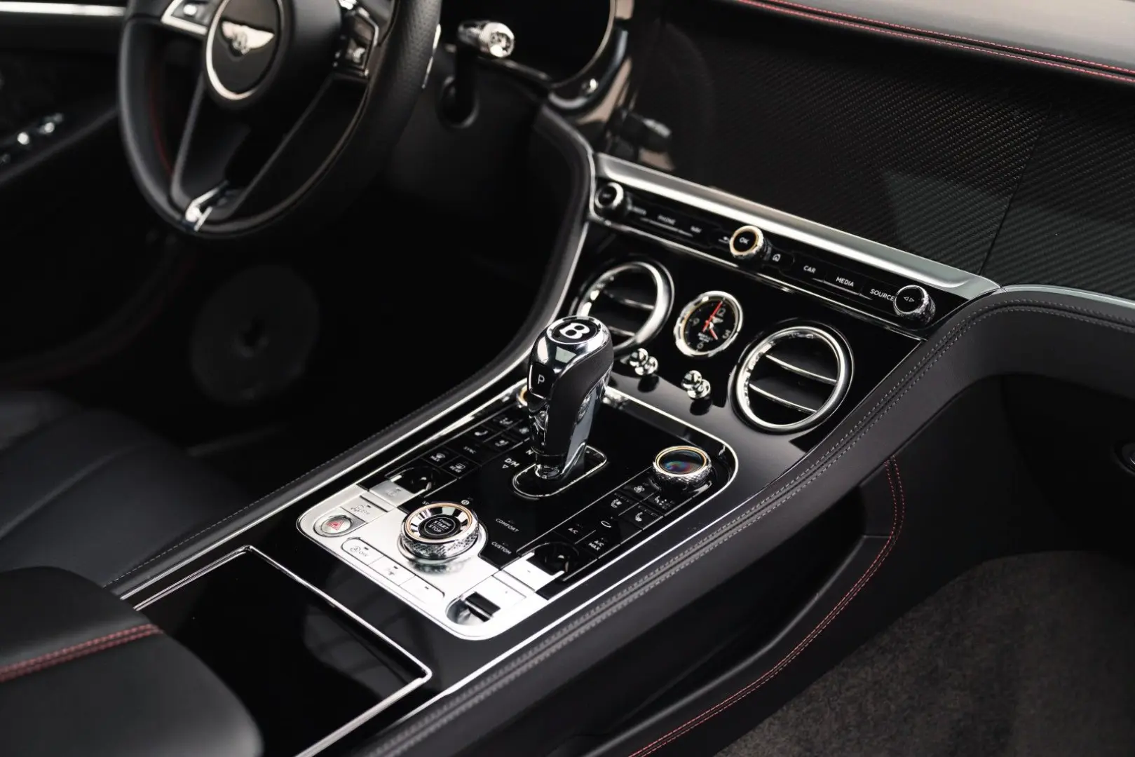 Continental GT