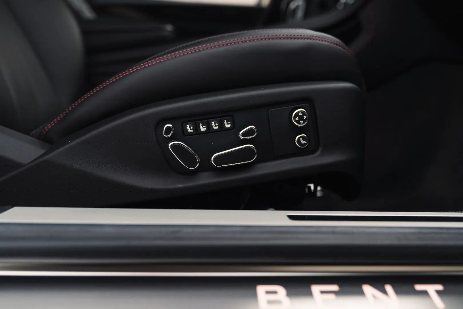 Continental GT
