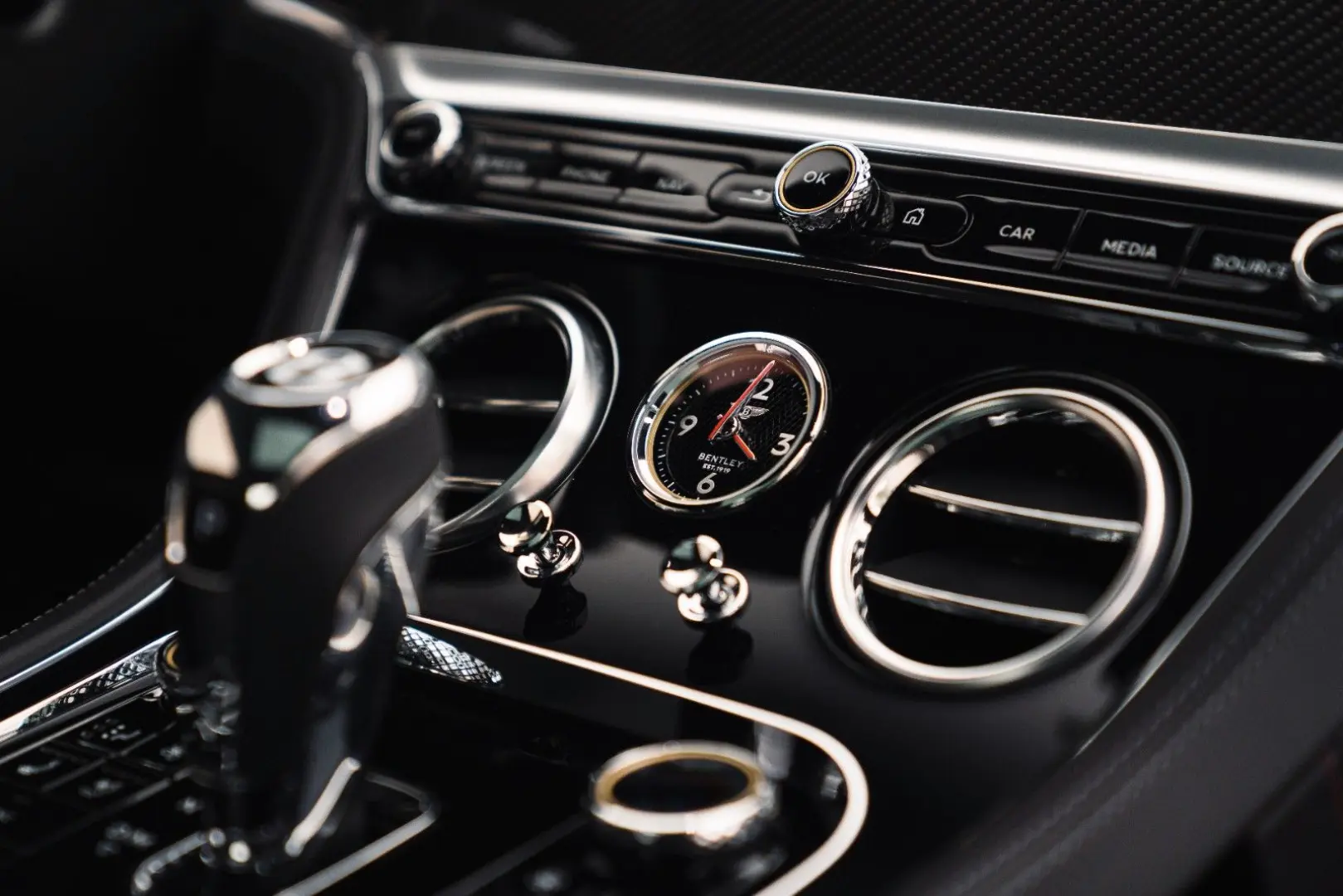 Continental GT