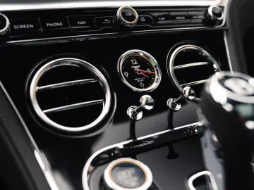 Continental GT