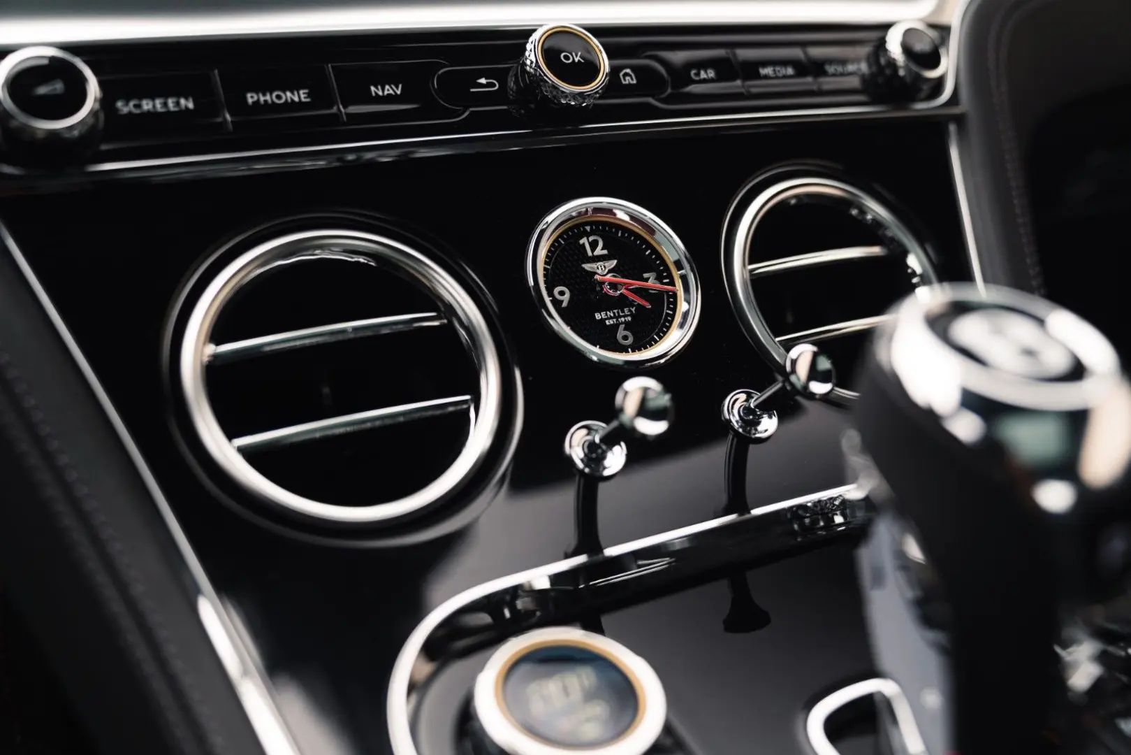 Continental GT