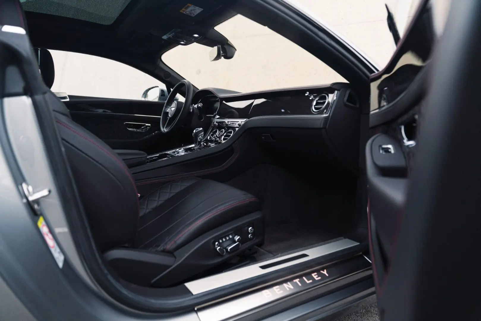 Continental GT