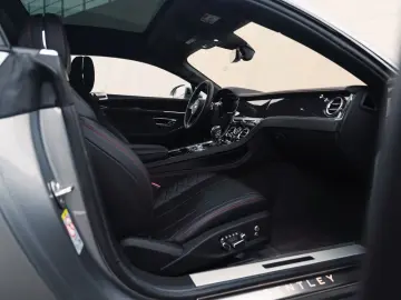 Continental GT