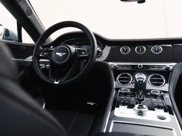 Continental GT