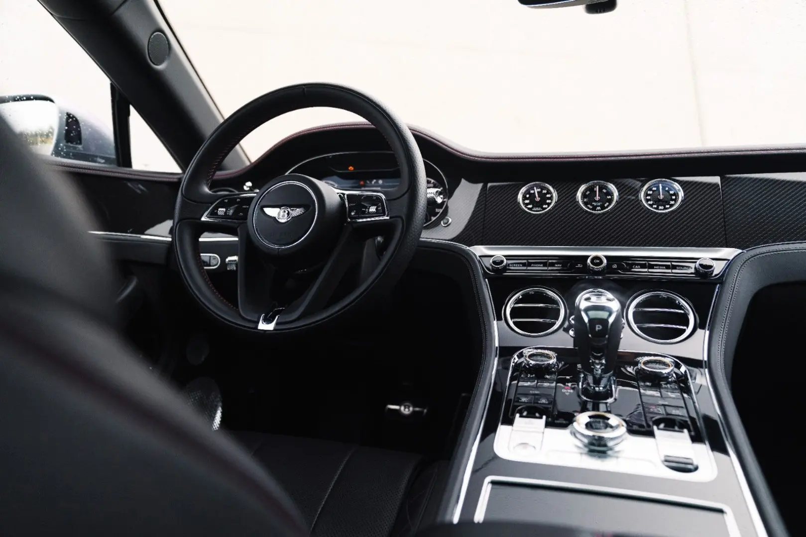 Continental GT