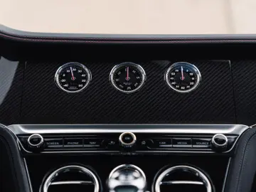 Continental GT