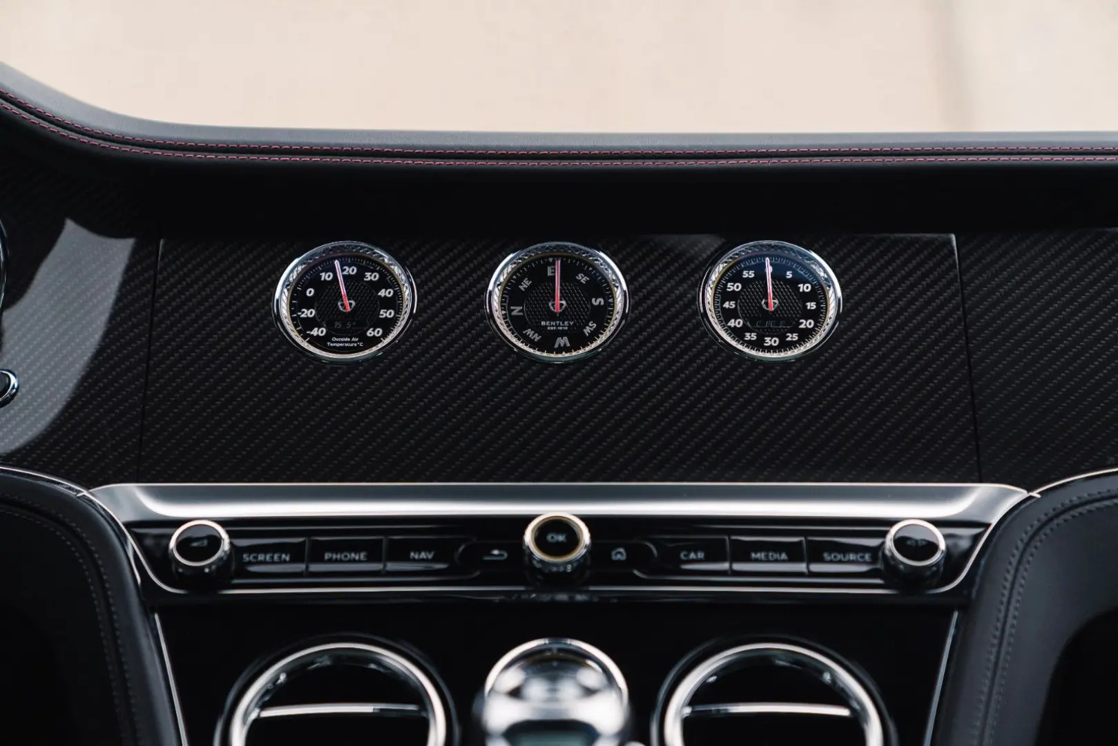 Continental GT