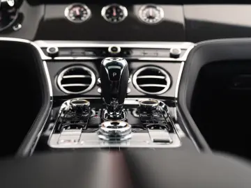 Continental GT