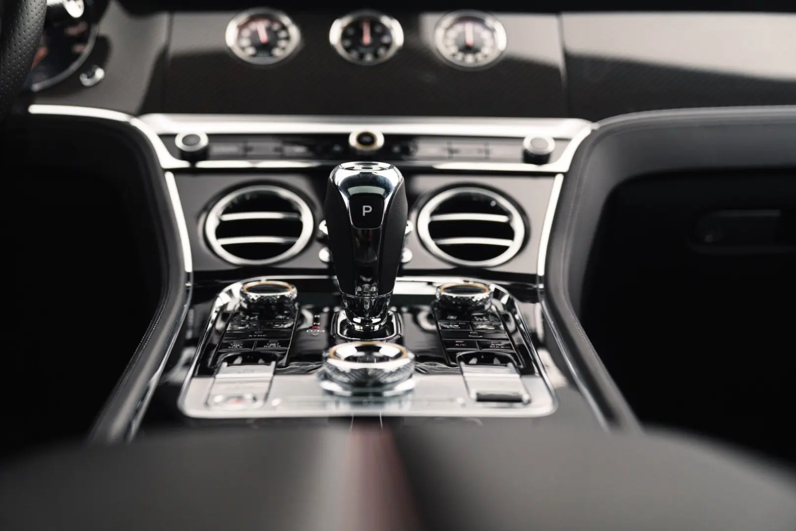 Continental GT
