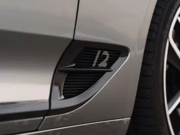 Continental GT