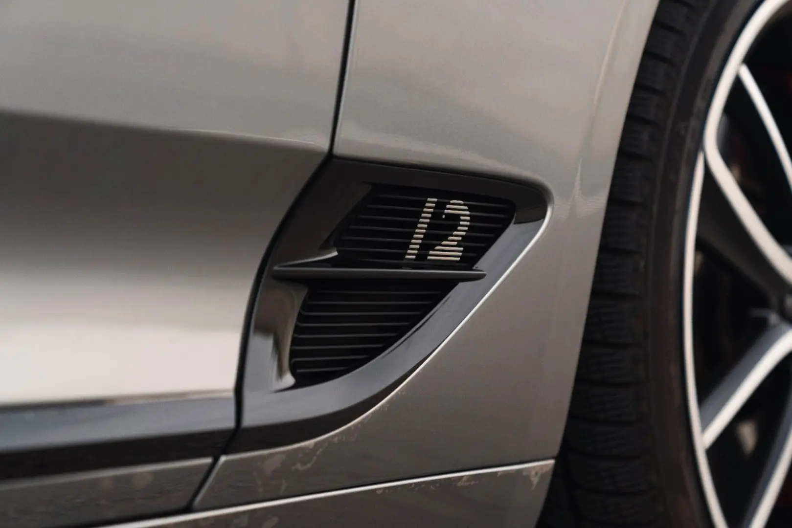 Continental GT