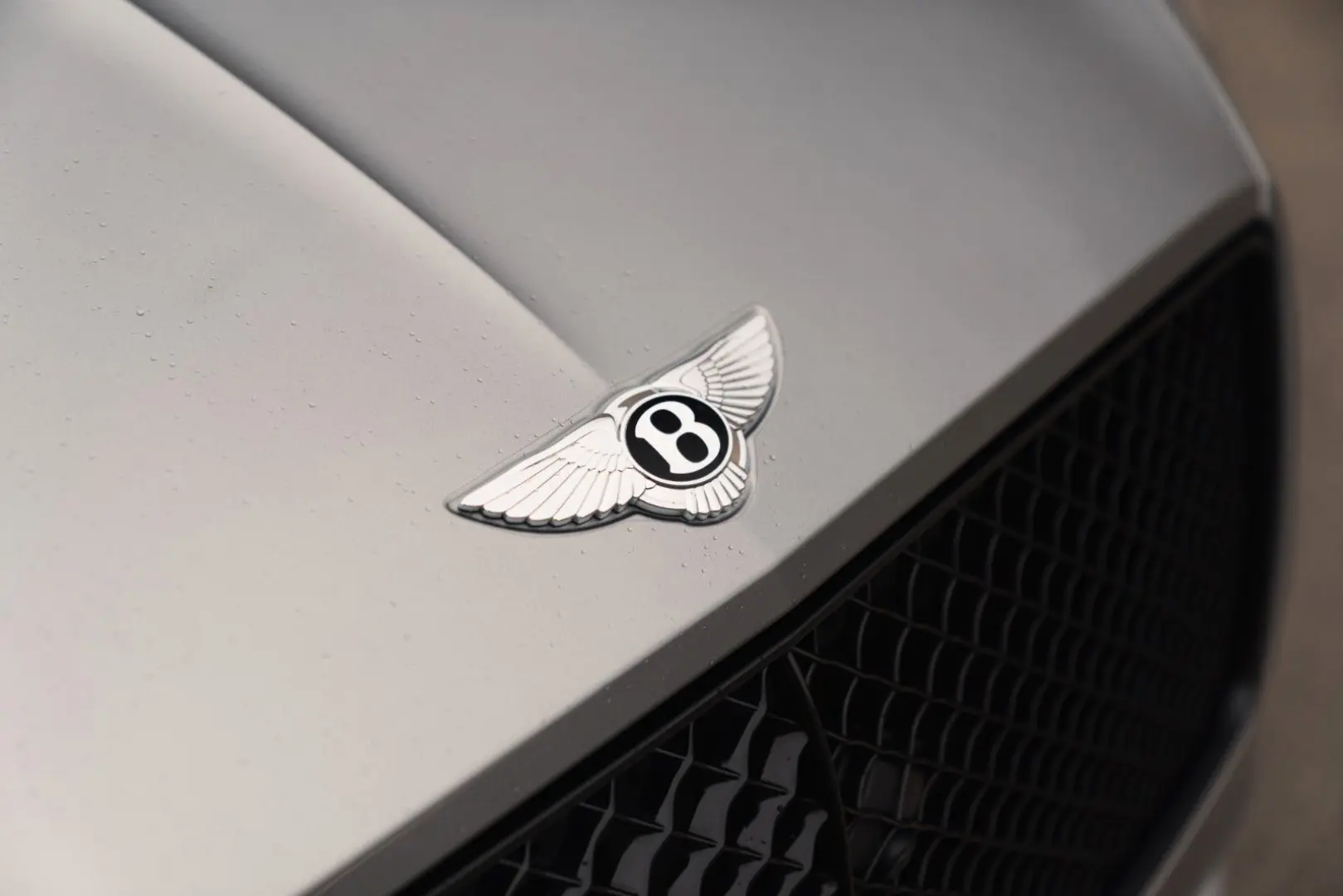 Continental GT