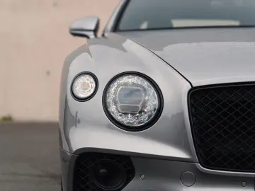 Continental GT