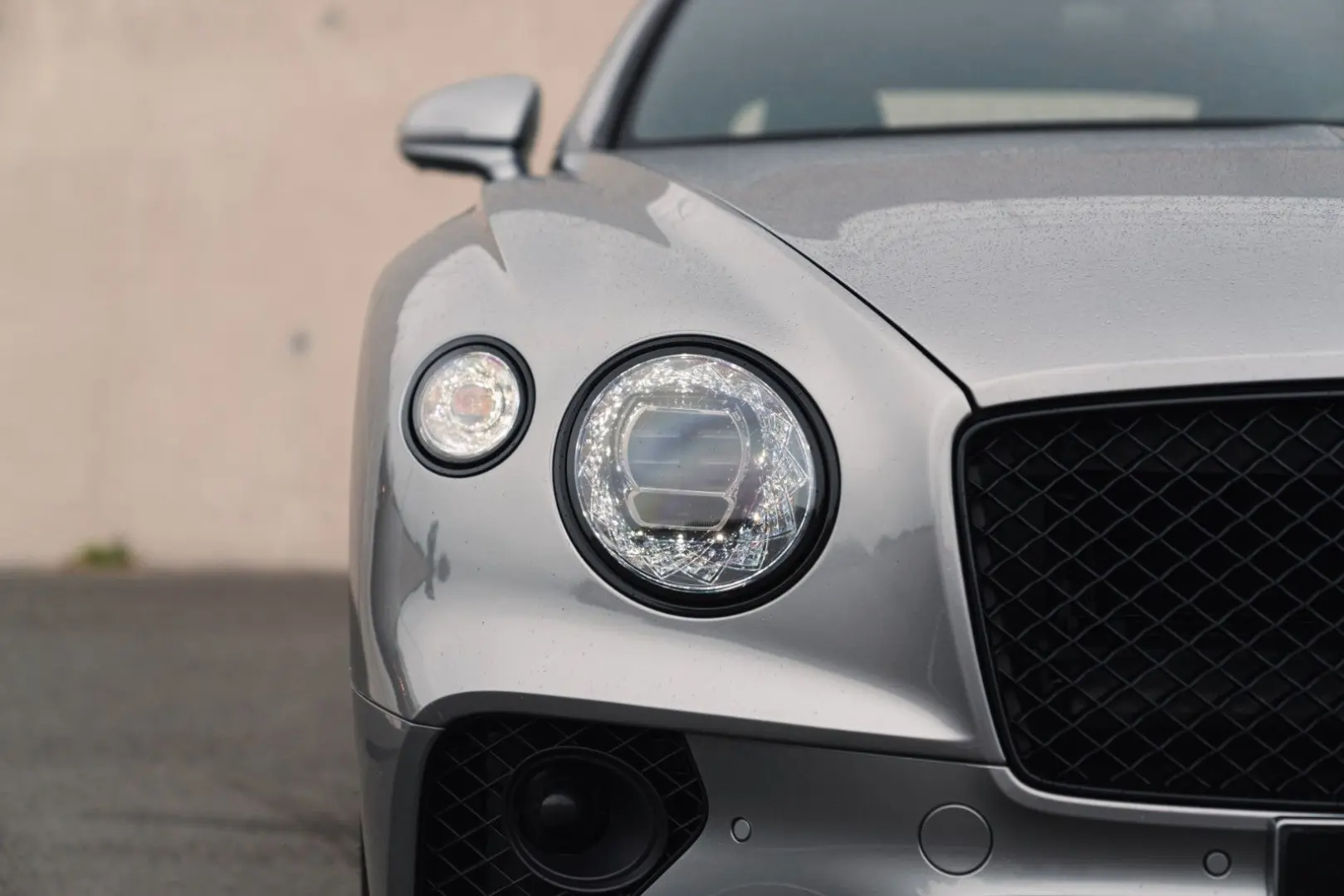 Continental GT