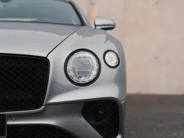 Continental GT