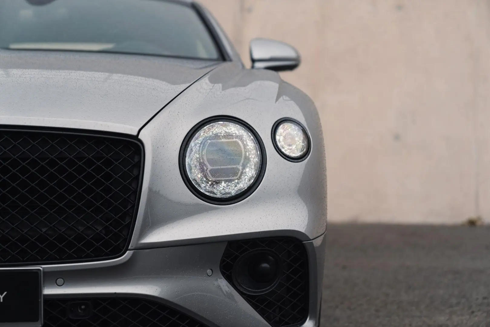 Continental GT