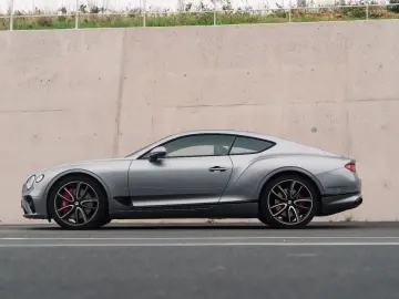 Continental GT