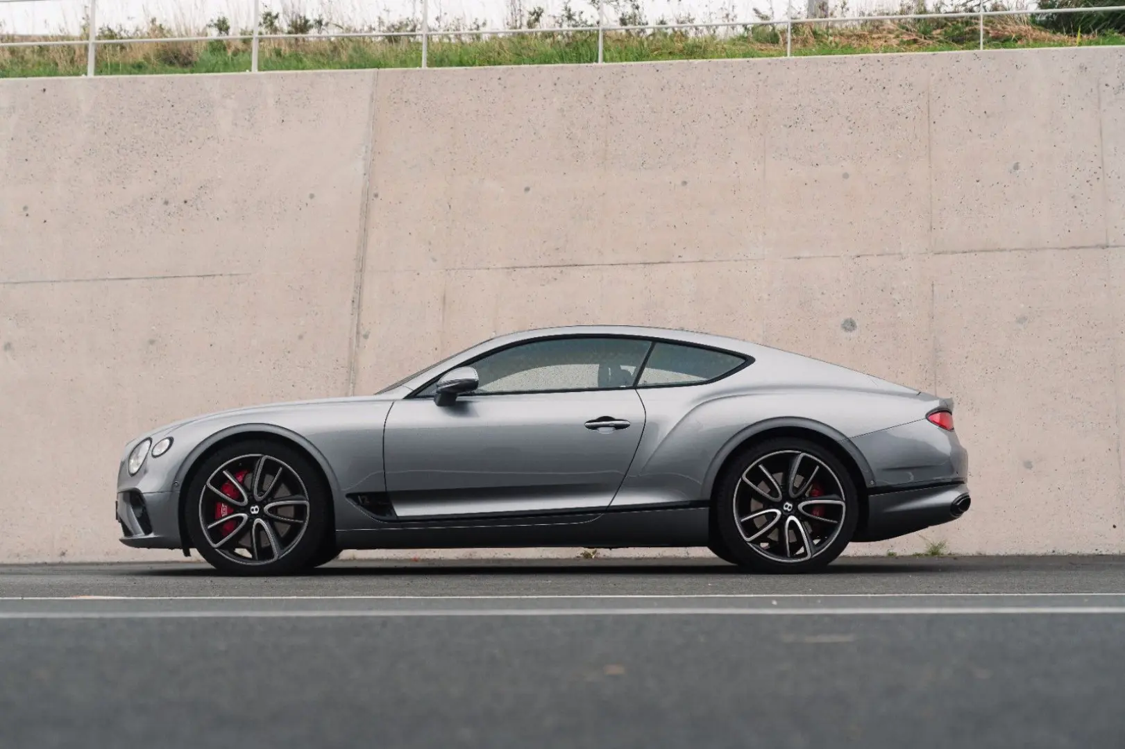 Continental GT