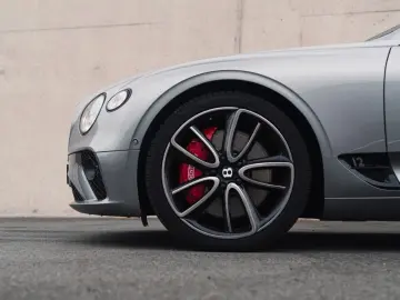 Continental GT