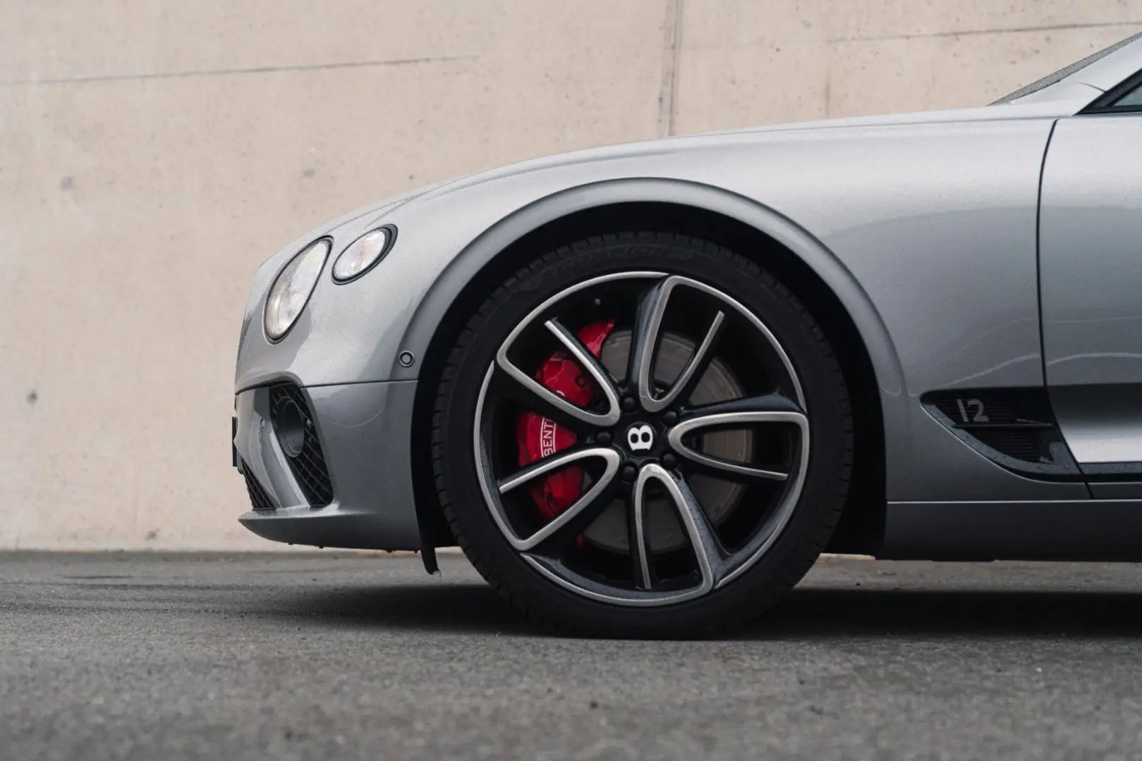 Continental GT