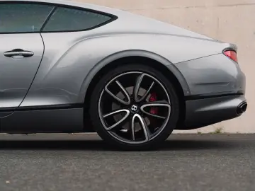 Continental GT