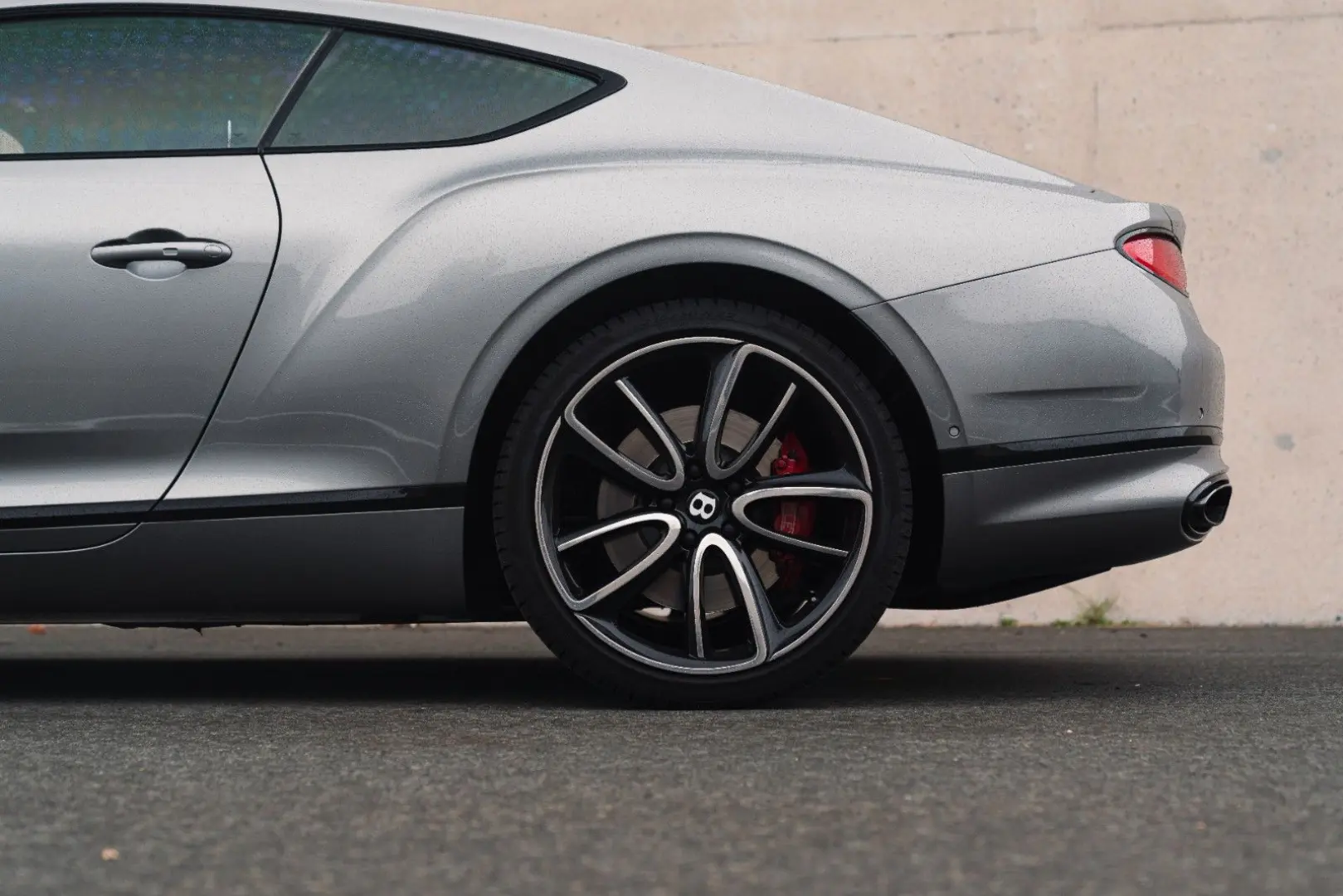 Continental GT