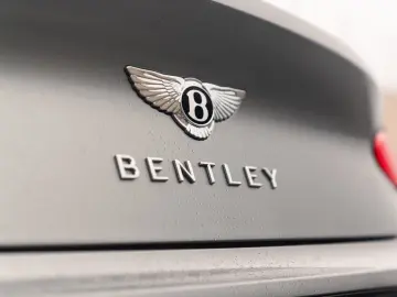 Continental GT