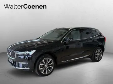 Volvo XC60 T8 AWD Recharge Plus Bright