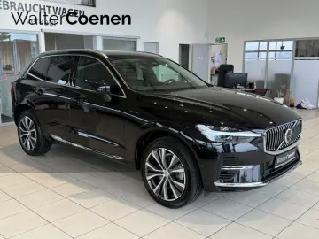 Volvo XC60 T8 AWD Recharge Plus Bright