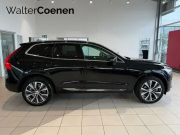 Volvo XC60 T8 AWD Recharge Plus Bright